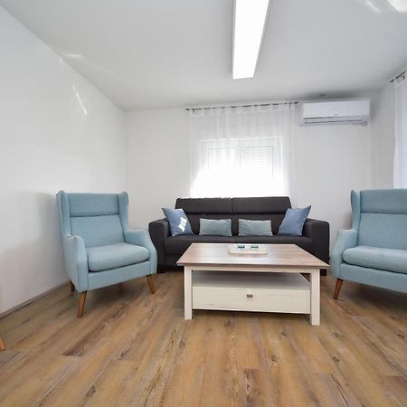 Apartmani Rudius Kožino Exteriör bild